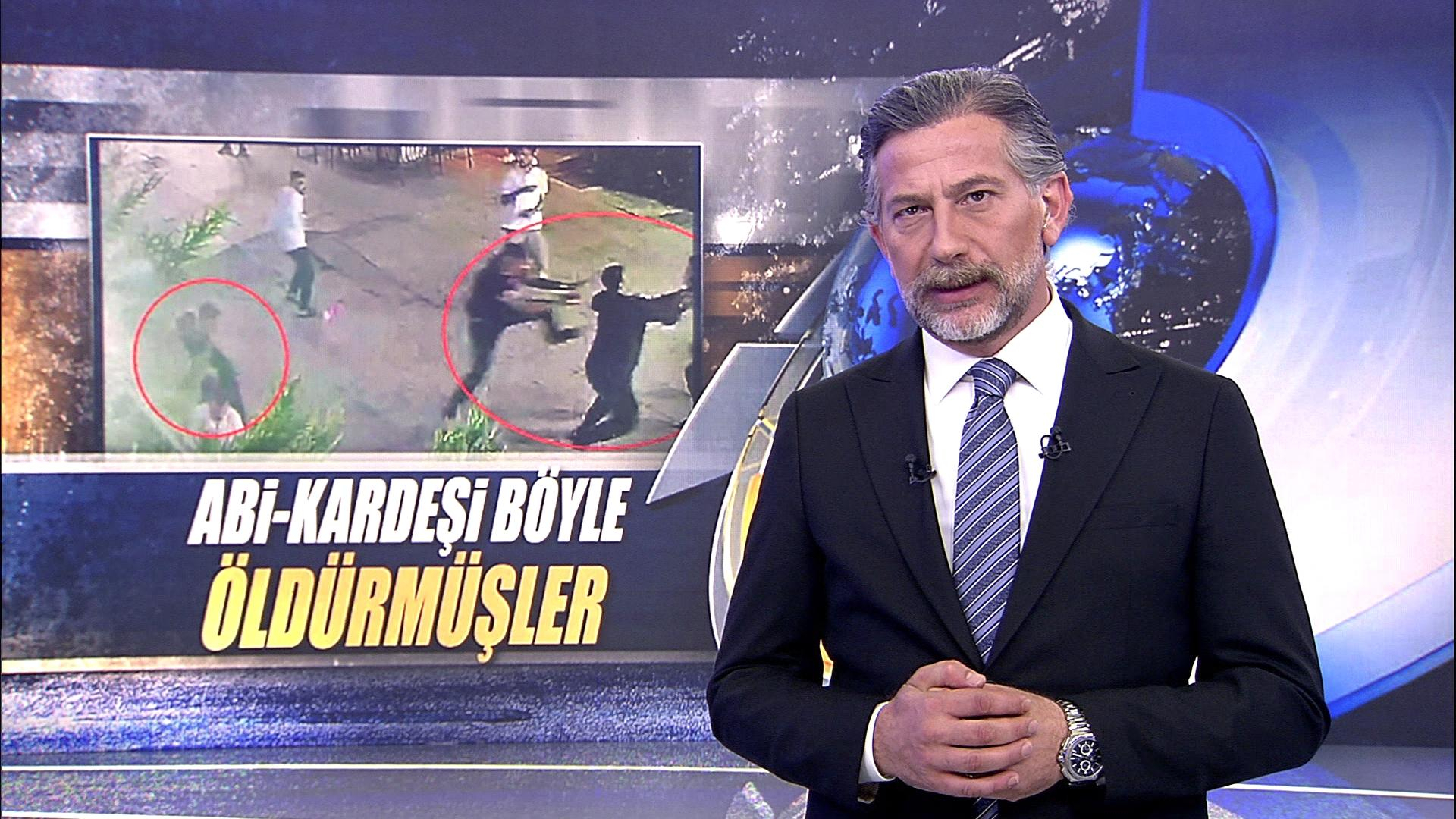 Kanal D Ana Haber - 12.12.2025