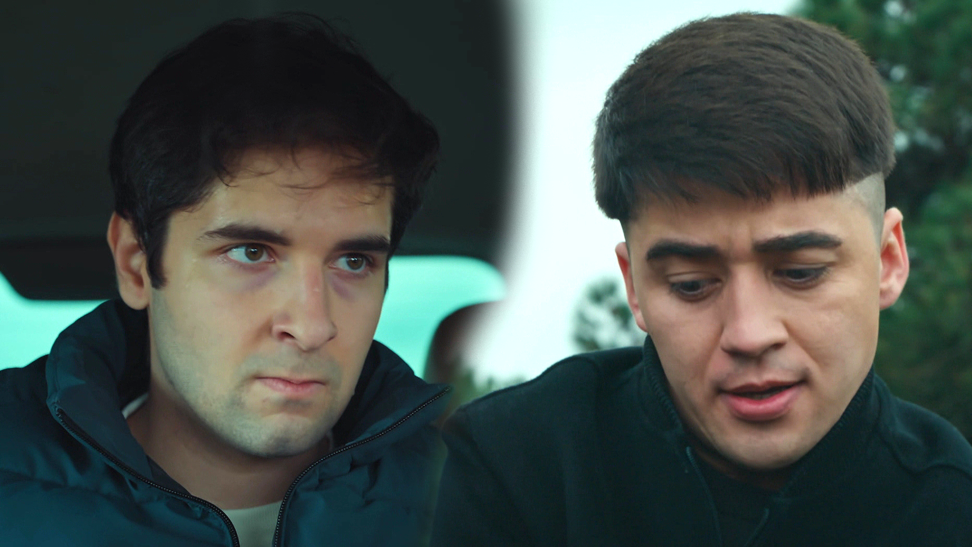 Balaban, Tunç'a saldırdı!