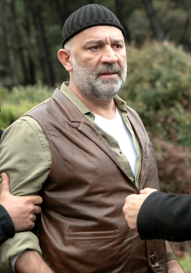 Arka Sokaklar 731. Bölüm Ön İzleme - 4