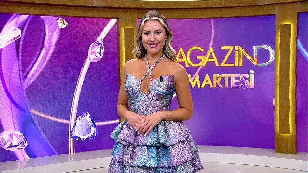 13.12.2025 / Magazin D Cumartesi