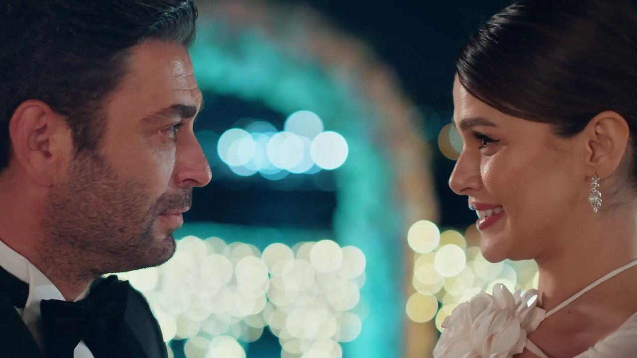 Ozan Akbaba ve Sinem Ünsal hayranlarına müjde!