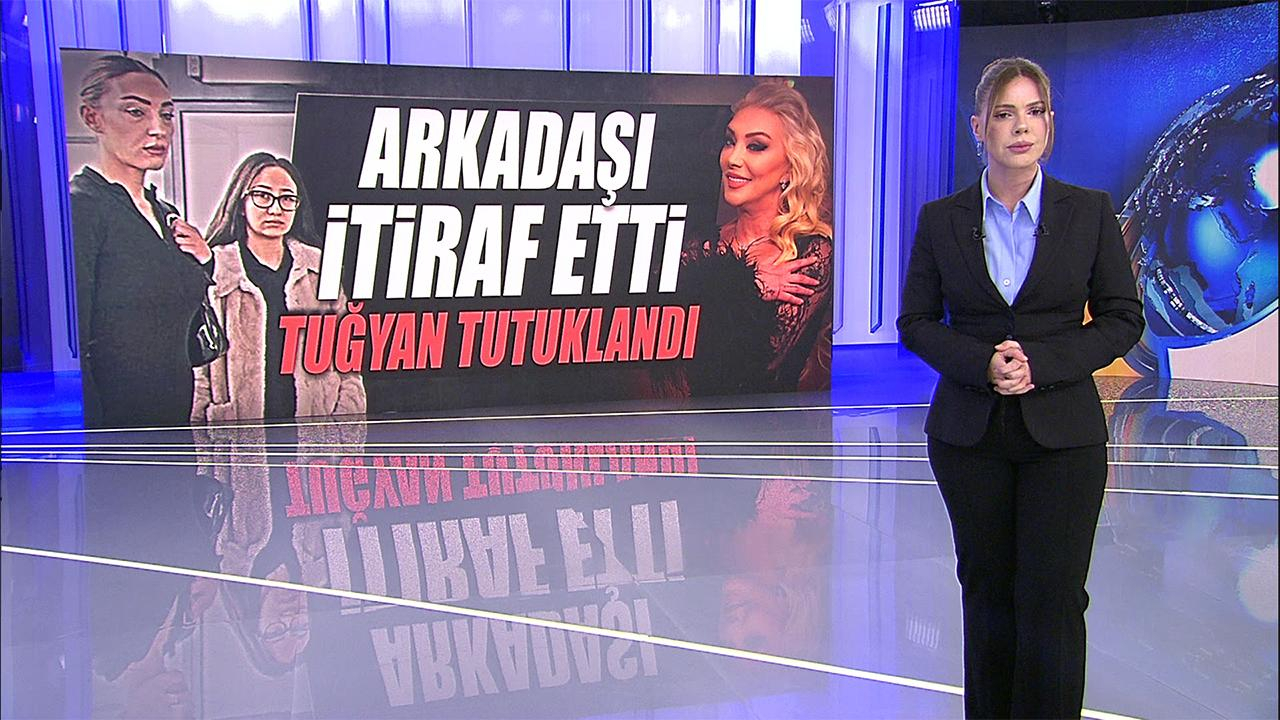 Kanal D Haber Hafta Sonu - 13.12.2025