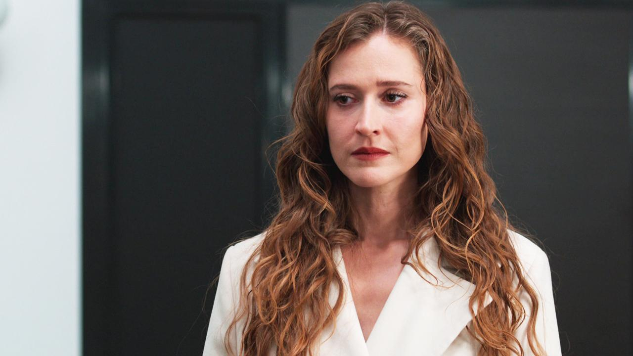 Berrak yine huzur kaçırdı!