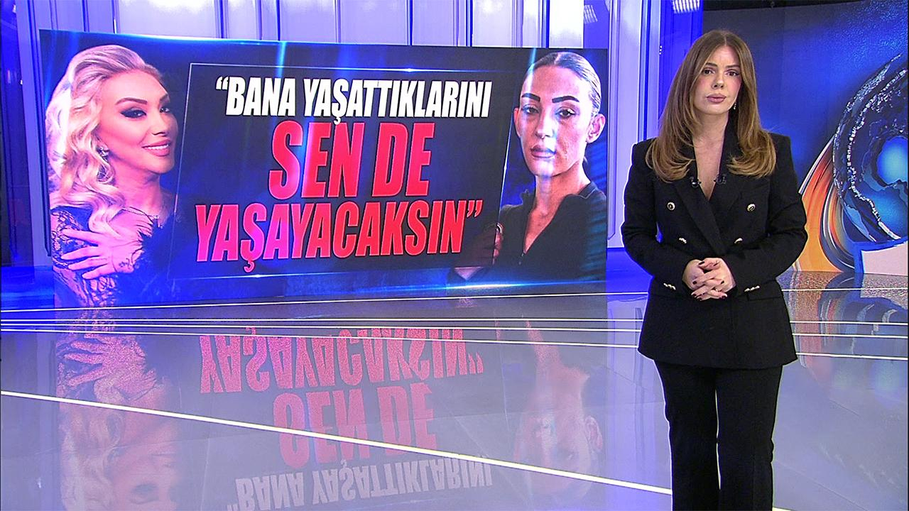 Kanal D Haber Hafta Sonu - 14.12.2025