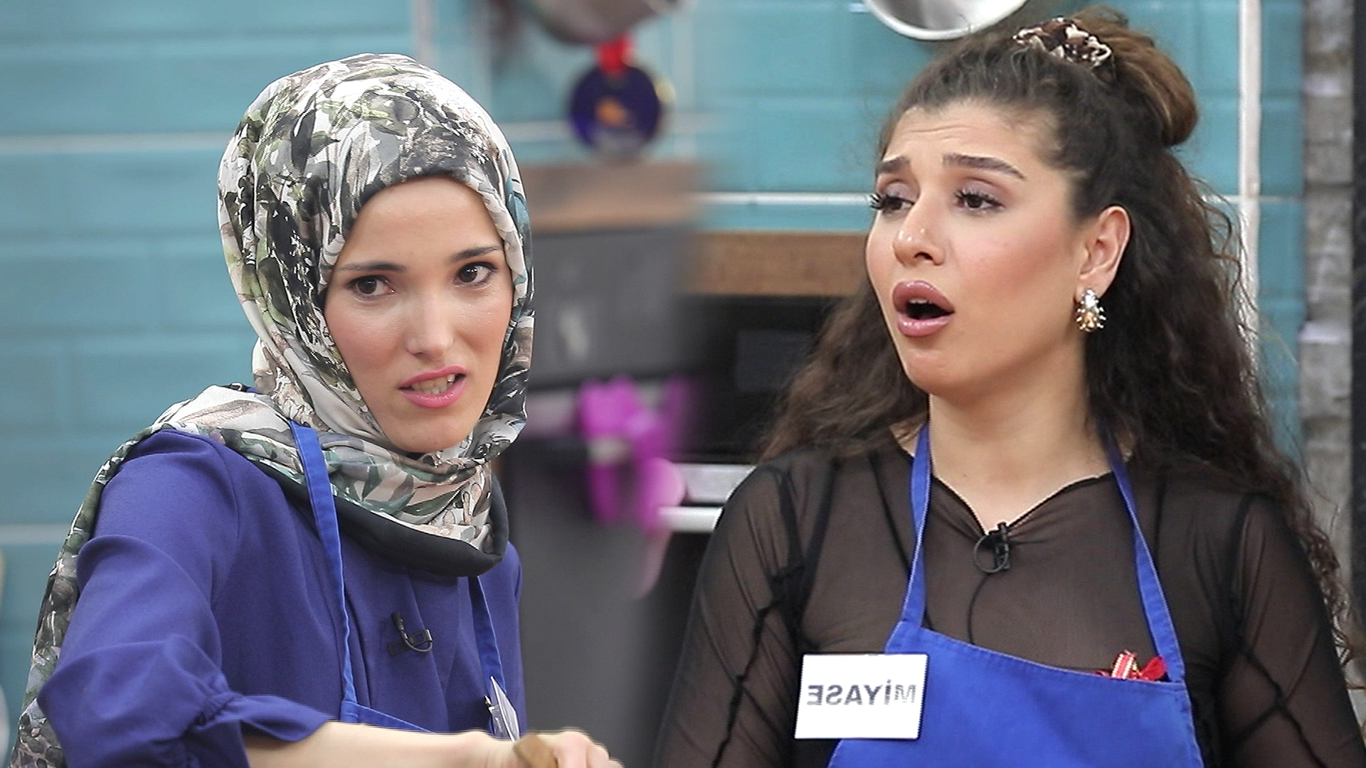 Melisa'nın zor durumu diğer gelinleri üzdü...