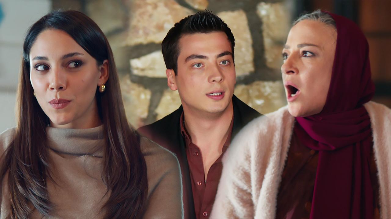 Fidan, Kaya'ya saldırdı!