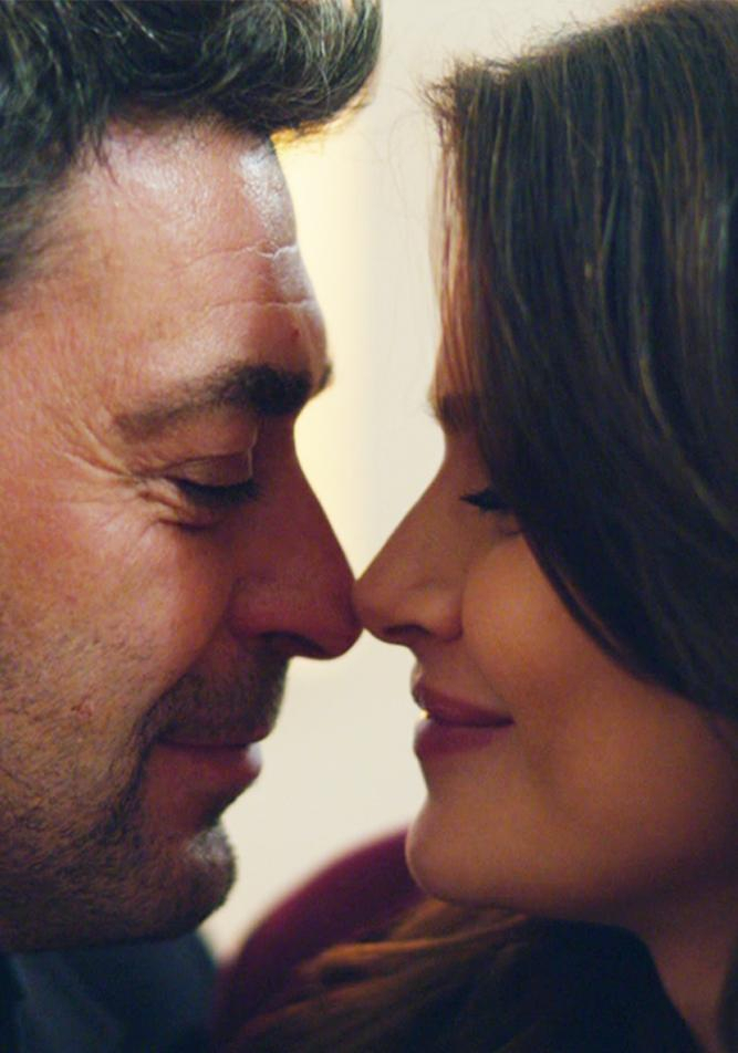 Uzak Şehir 42. Bölüm Fragmanı - 2