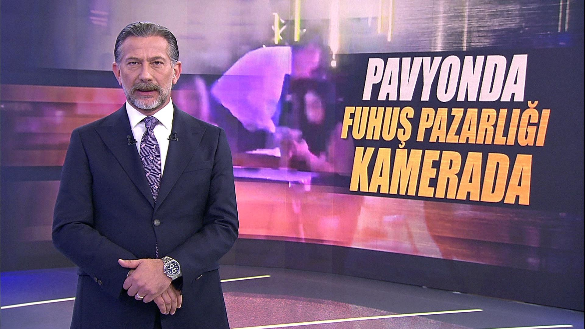 Kanal D Ana Haber - 16.12.2025