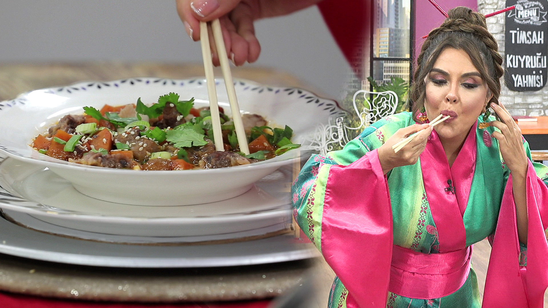 Aslı Hünel, Gelinim Mutfakta'nın 1738. Bölümünde en yüksek puanı kime verdi?