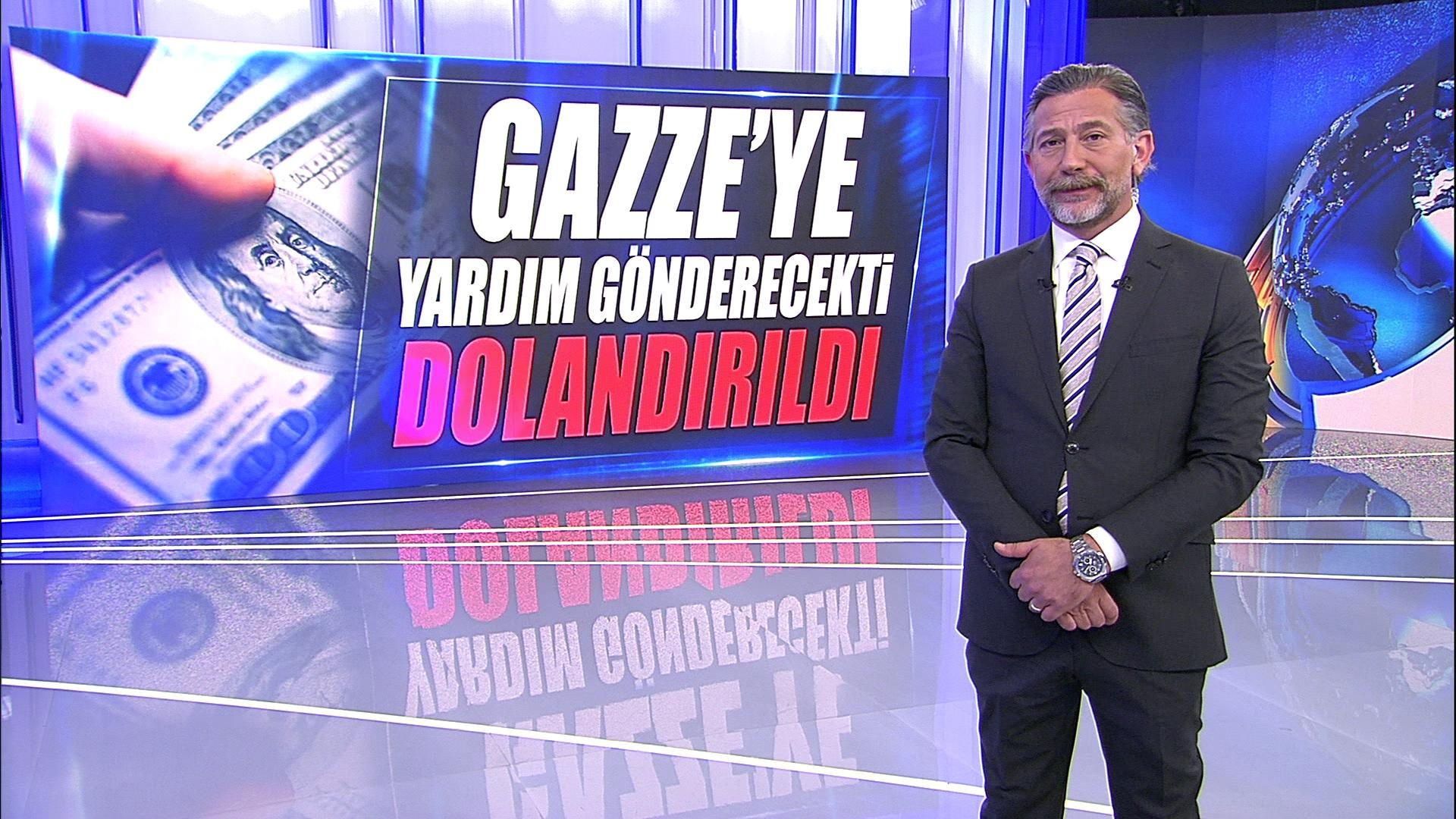 Kanal D Ana Haber - 17.12.2025