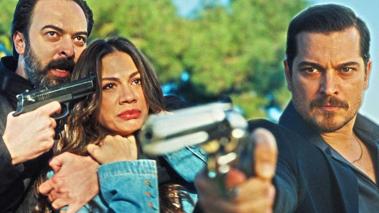 Nisan'ı kaçırdılar!