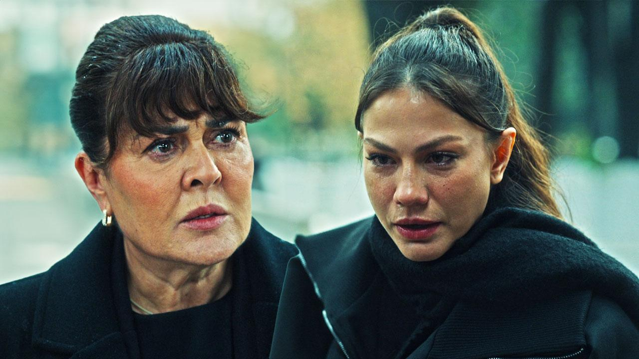 Nisan, Dinçer'i öğreniyor!