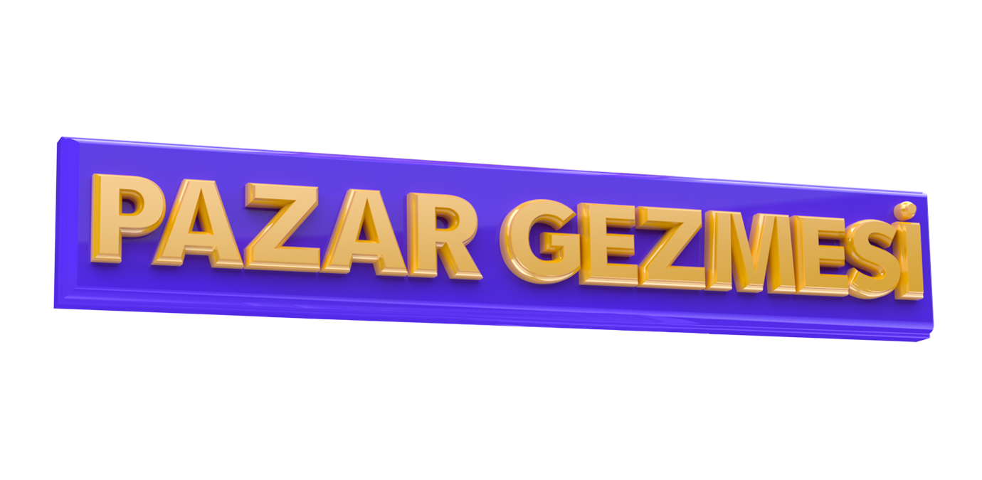 Pazar Gezmesi