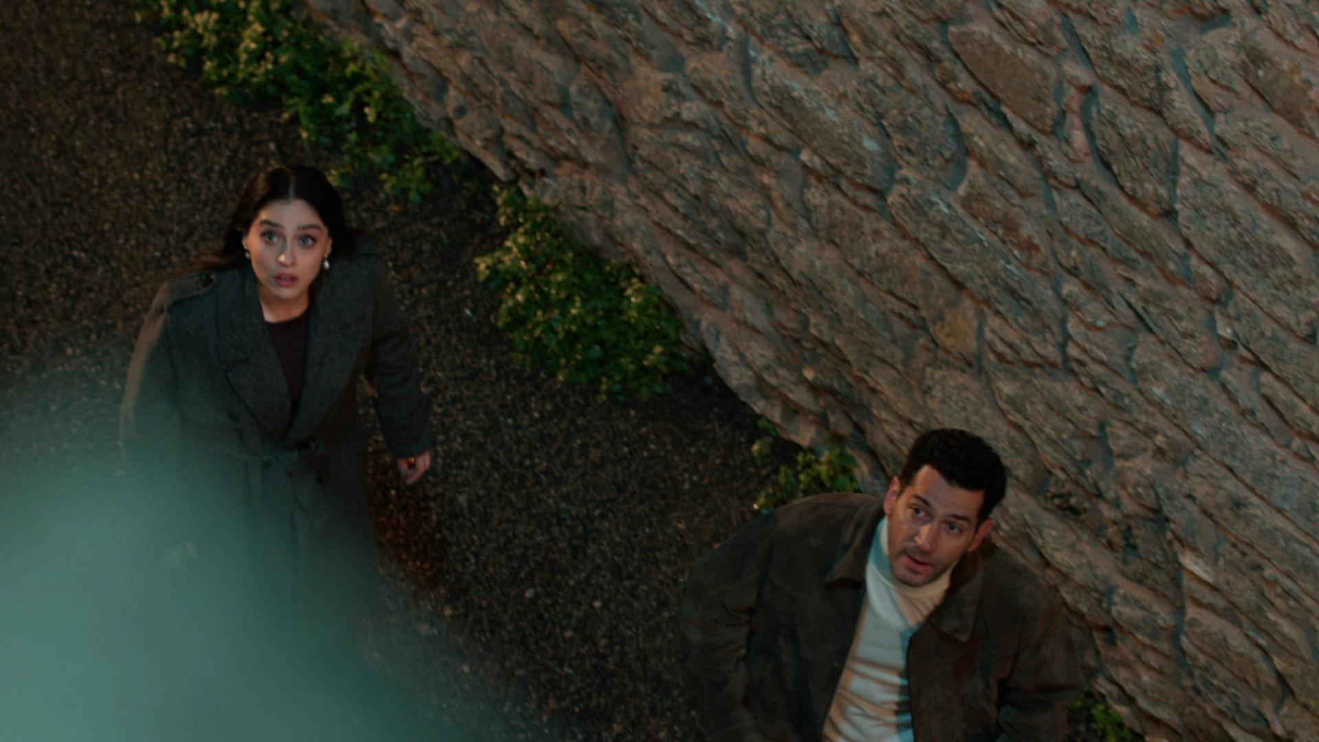 Güller ve Günahlar 11. Bölümden ilk kareler!