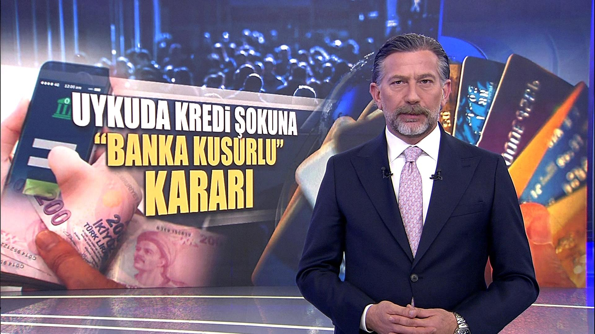 Kanal D Ana Haber - 18.12.2025