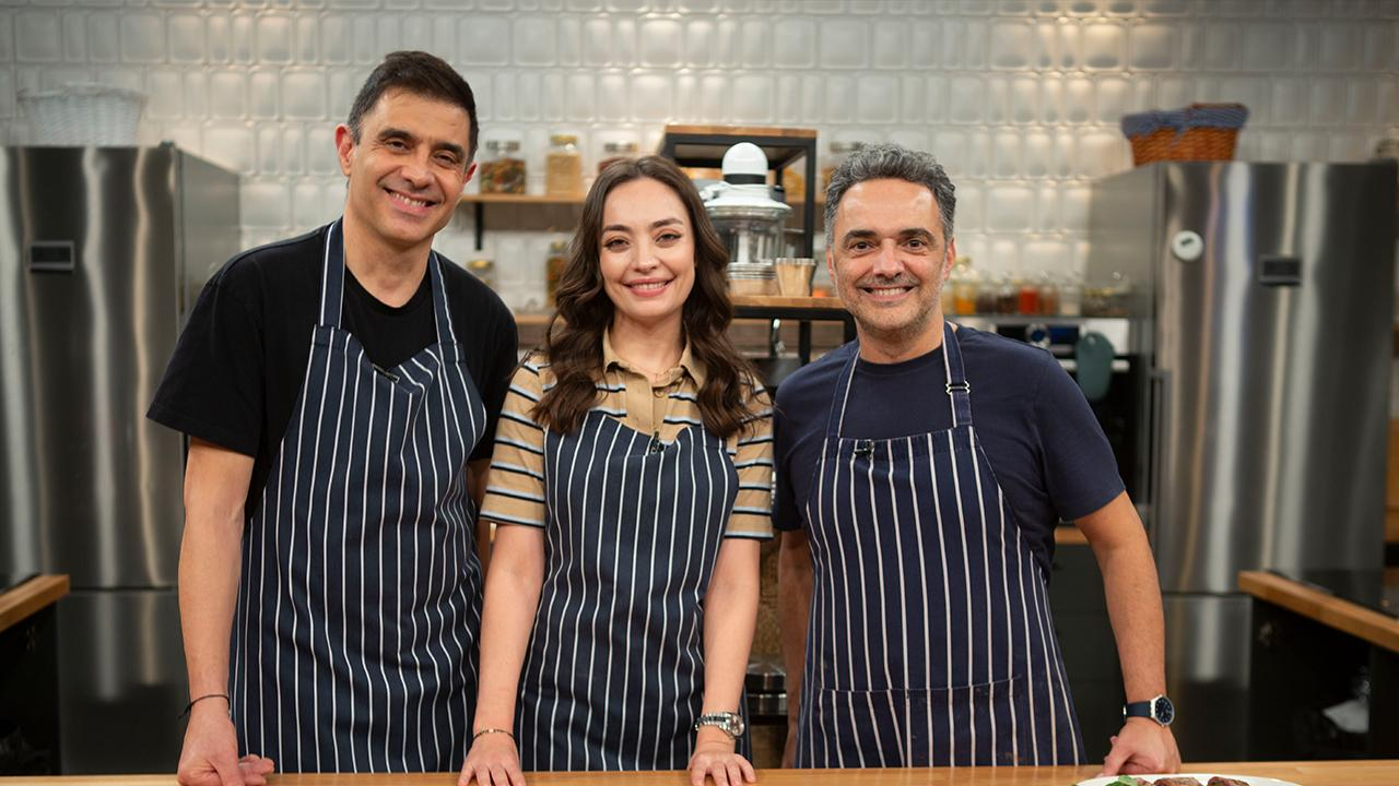 Arda ile Omuz Omuza 195. Bölüm Fragmanı - GÖZDE KANSU