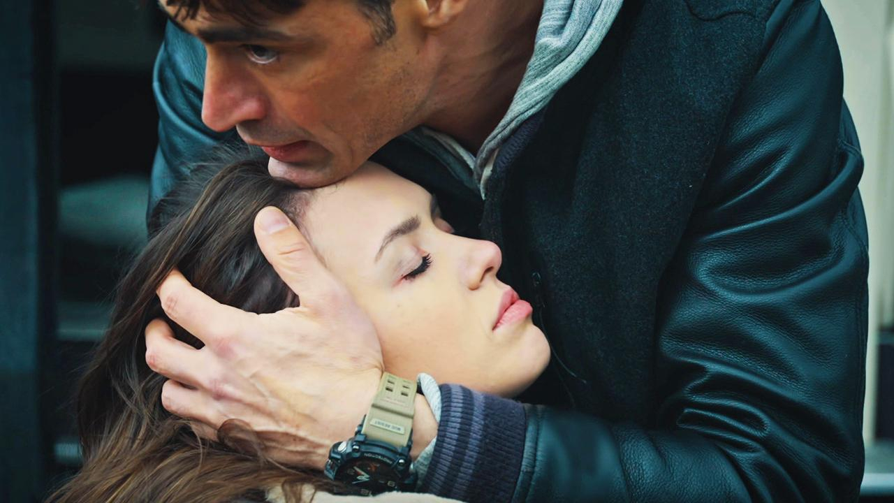 Arka Sokaklar 732. Bölüm