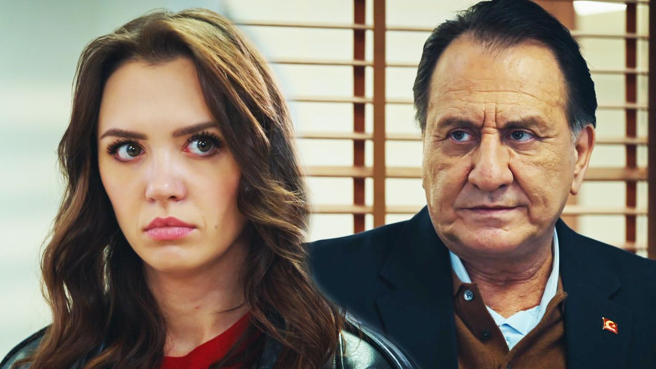 Merve açığa alındı!