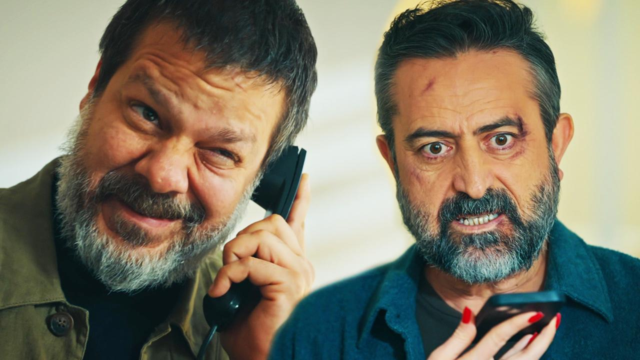 İntikam soğuk yenen yemek!