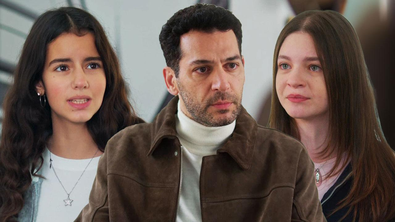 Kızların, Serhat'a güveni kalmadı!