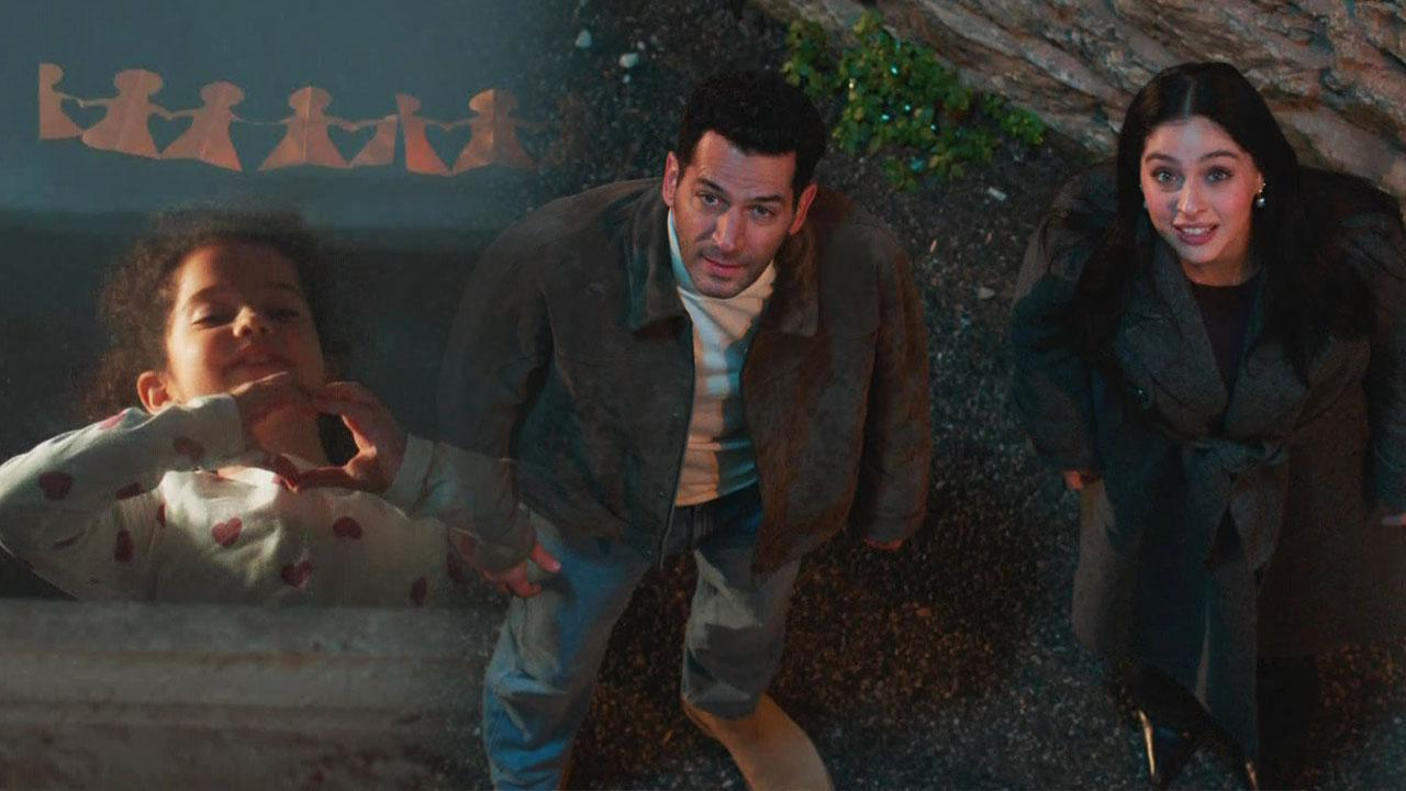 Kader'e sürpriz ziyaret!