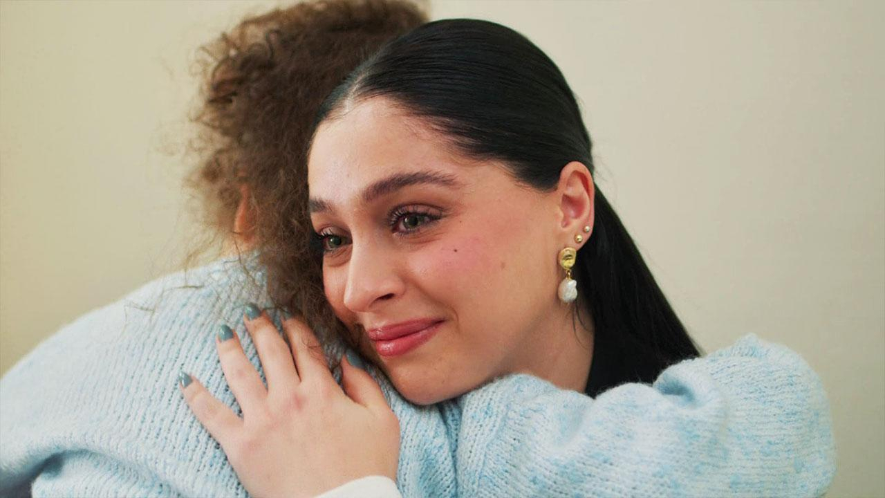 Zeynep, Kader'in annesi olacak!