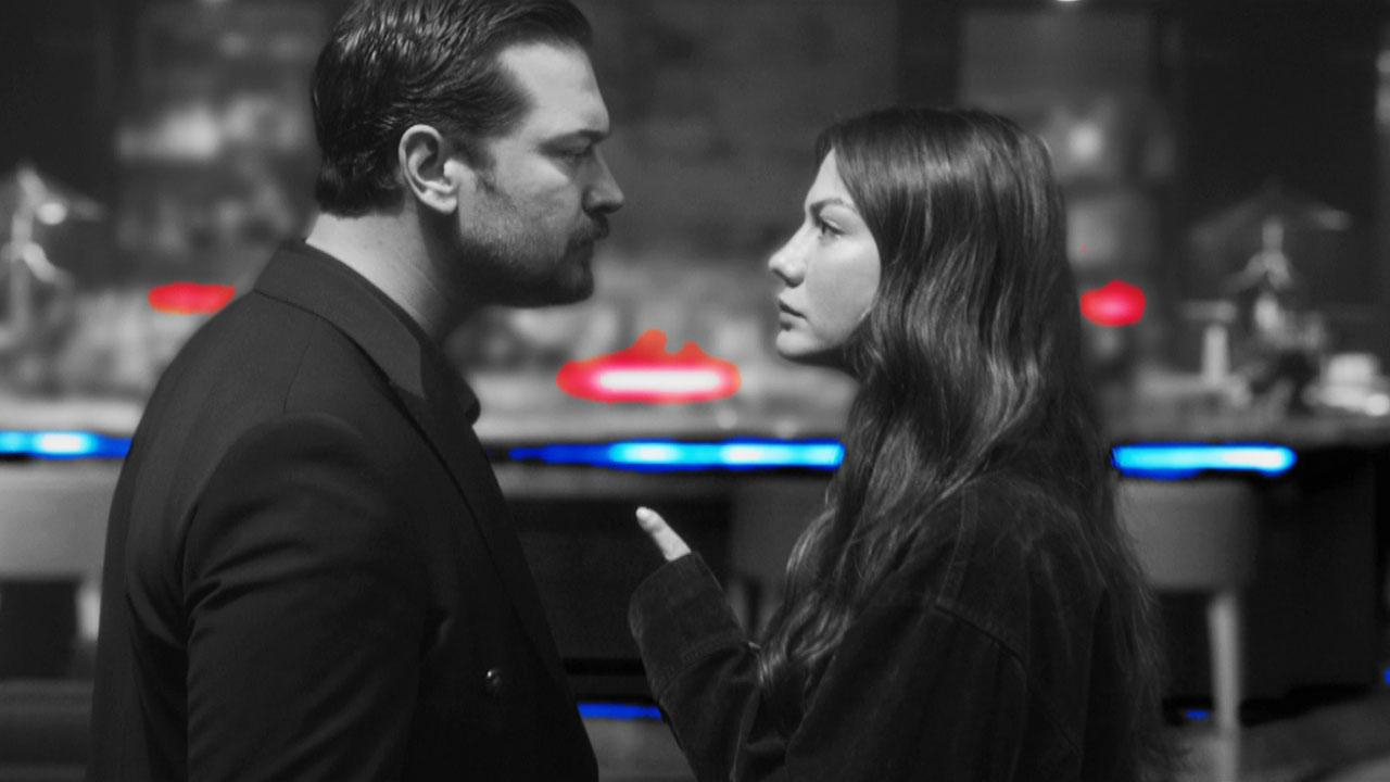 Eşref Rüya 27. Bölüm Fragmanı - 2