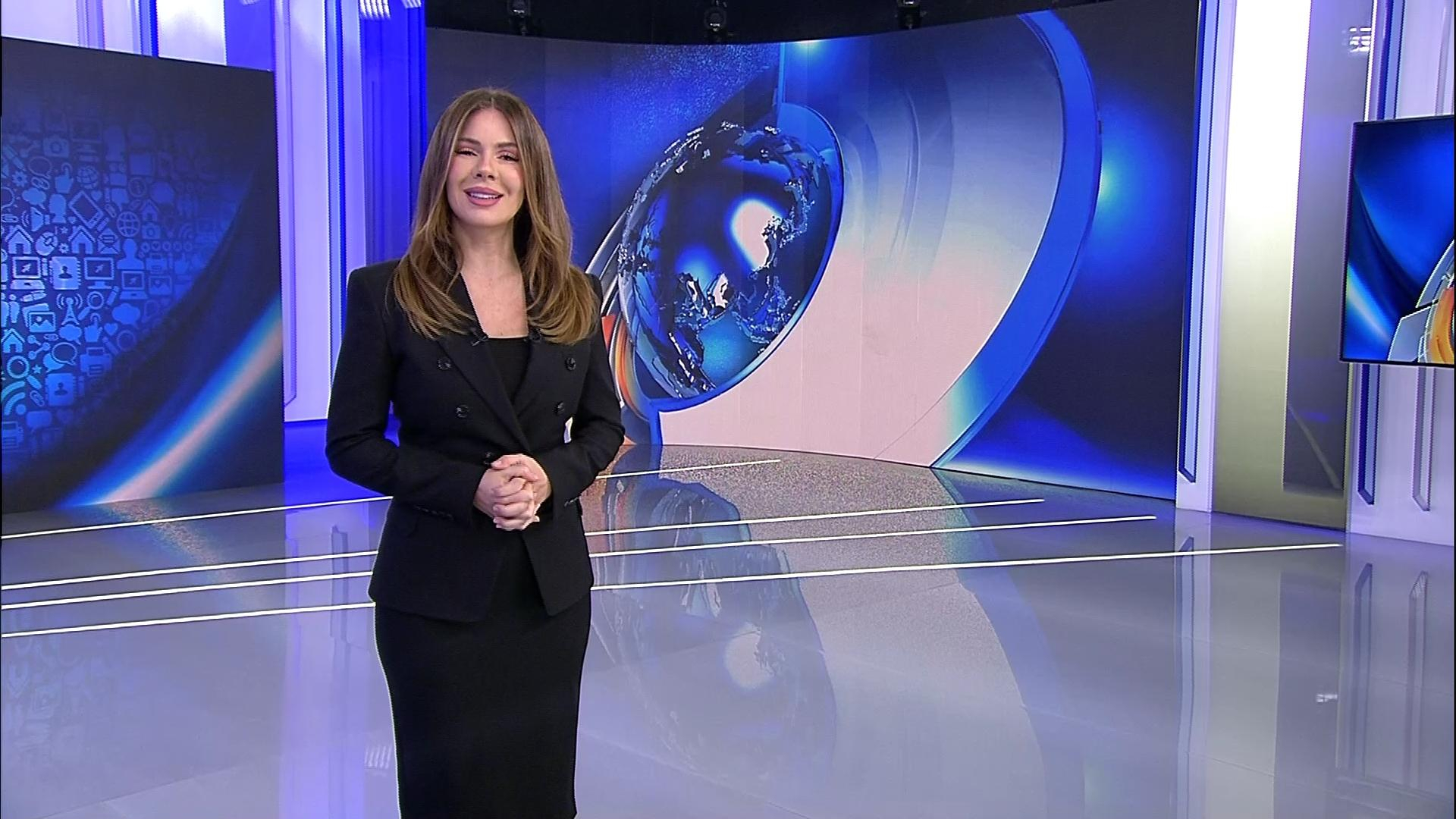 Kanal D Haber Hafta Sonu - 21.12.2025