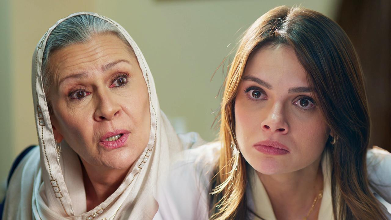 Uzak Şehir 43. Bölüm Fragmanı - 3