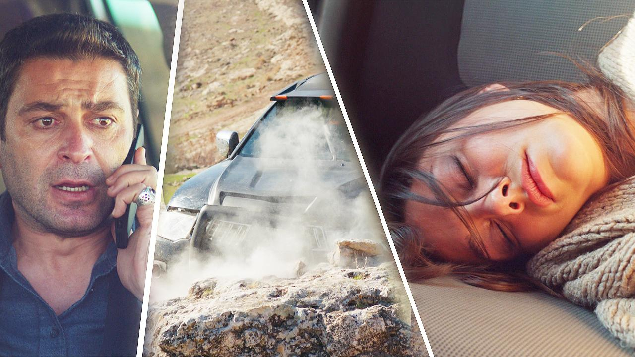 Demir, Kaya ile Zerrin'i buldu!