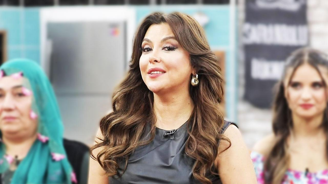 Gelinim Mutfakta 1742. Bölüm / 23 Aralık 2025