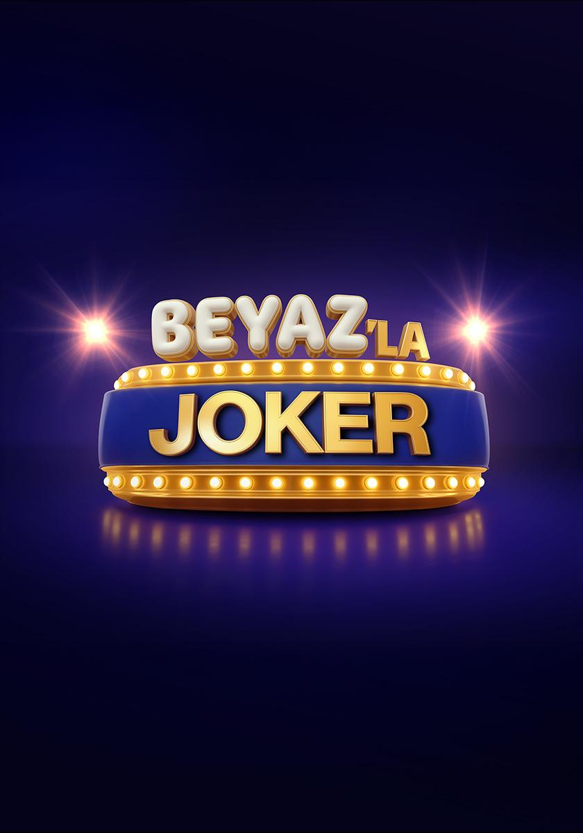 Beyaz'la Joker