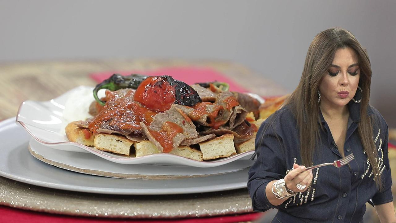 Aslı Hünel'in açık tadımında neler yaşandı? - Gelinim Mutfakta 1743. Bölüm