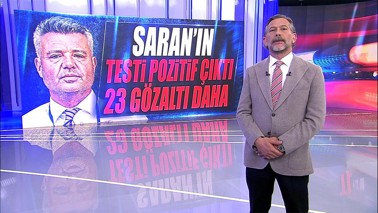 Kanal D Ana Haber - 24.12.2025