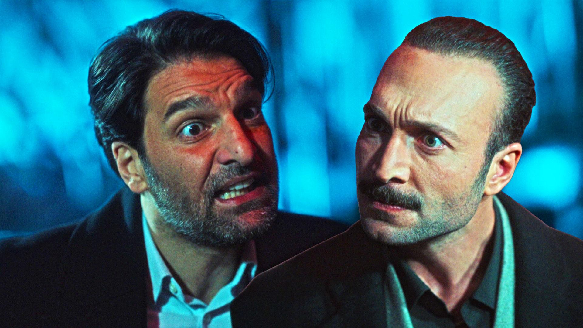 Dinçer: "Yolun sonundayız!"