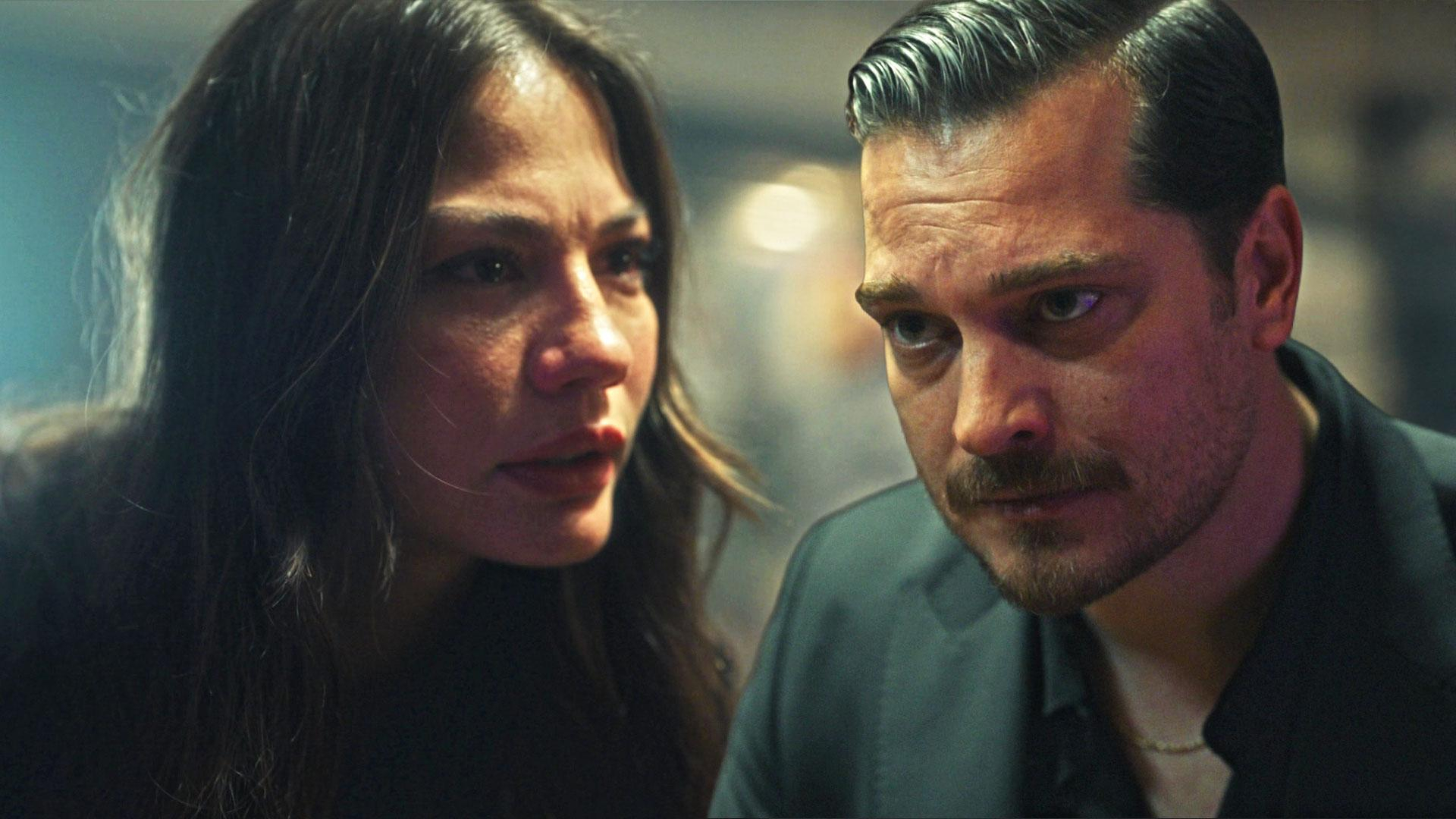 Nisan: "Nerede senin aşkın?"