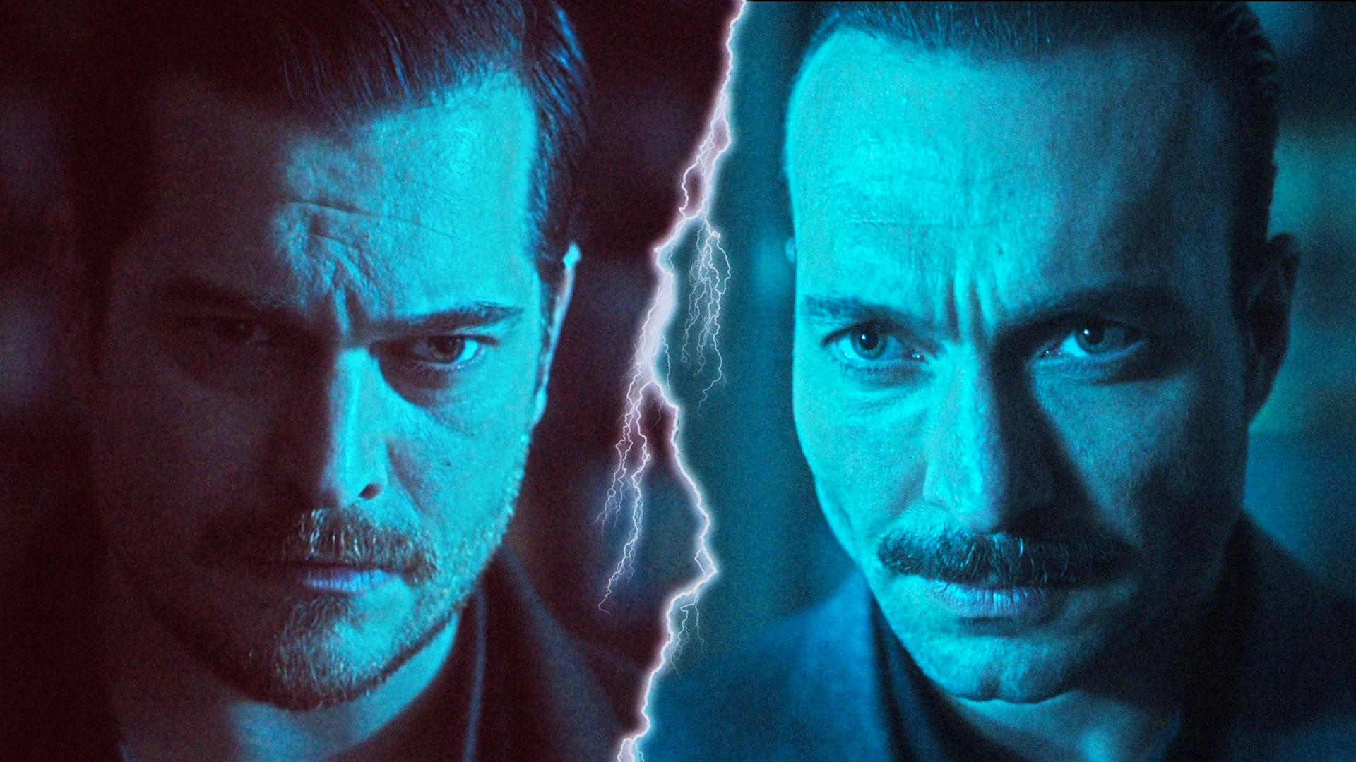 Eşref Tek vs Kadir Yanık