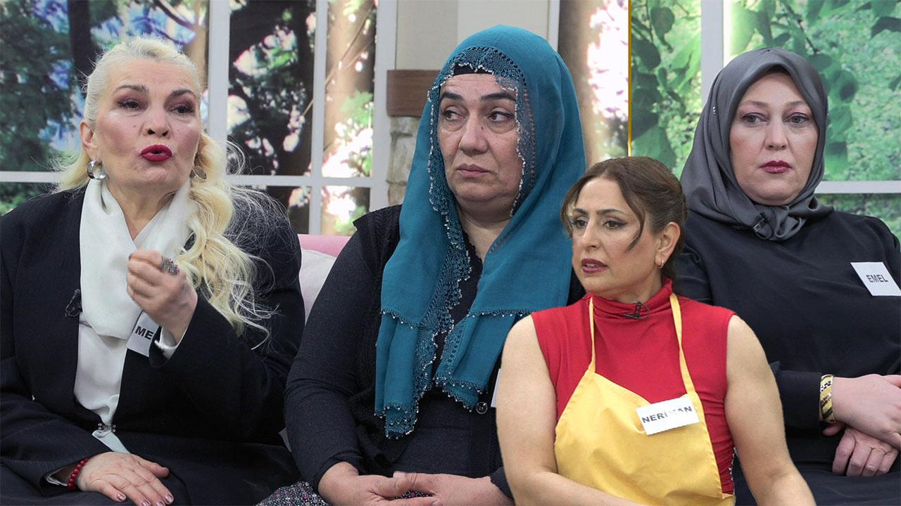 Neriman'dan şoke eden iddialar!