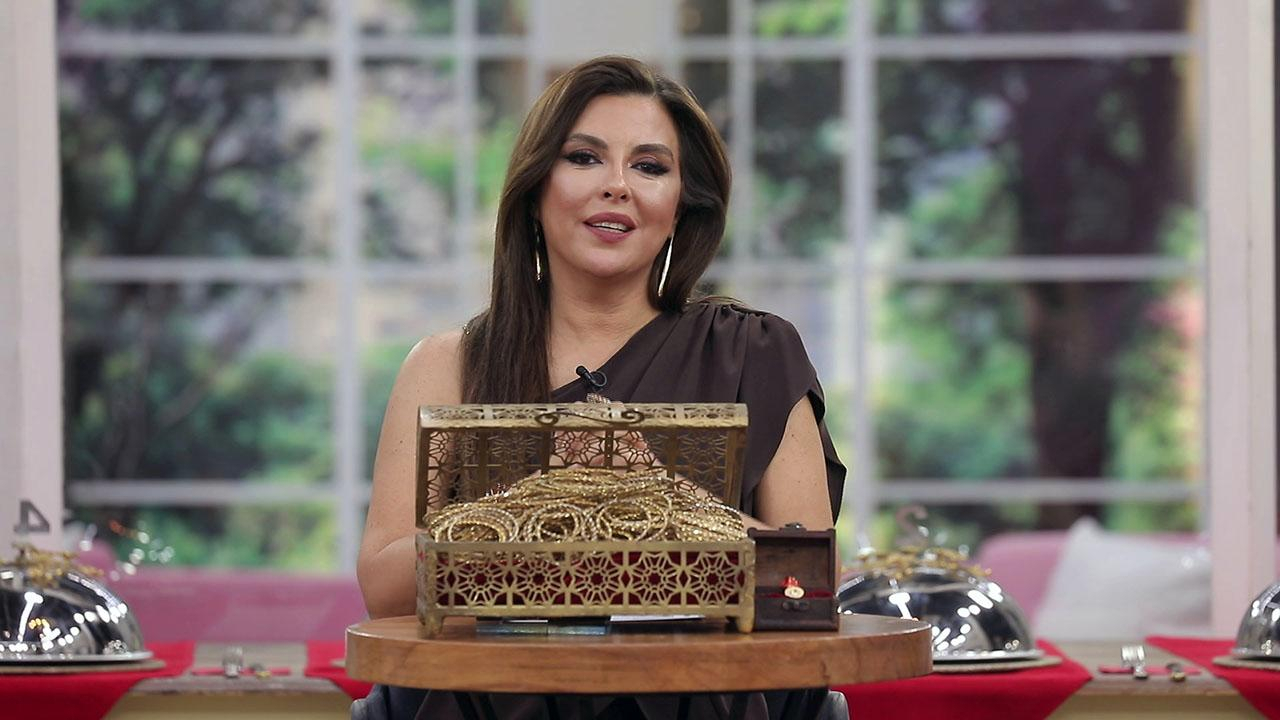 Gelinim Mutfakta 1744. Bölüm / 25 Aralık 2025