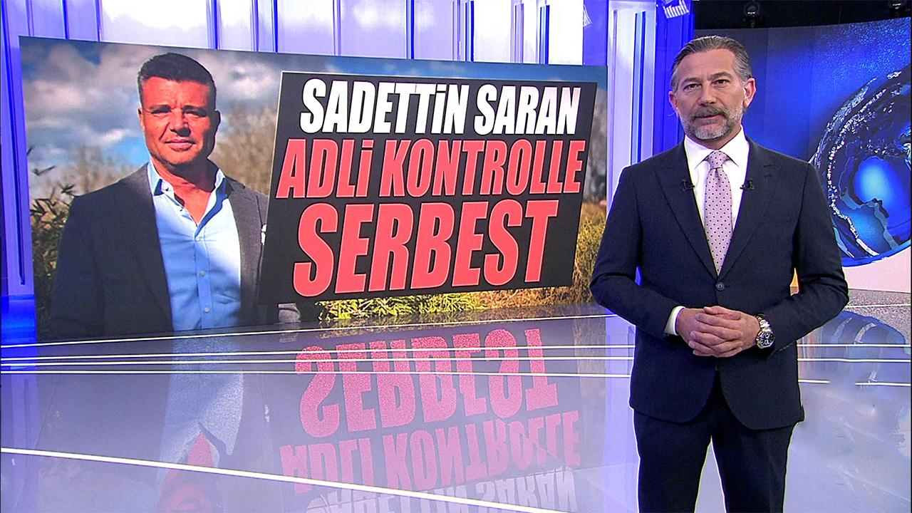 Kanal D Ana Haber - 25.12.2025