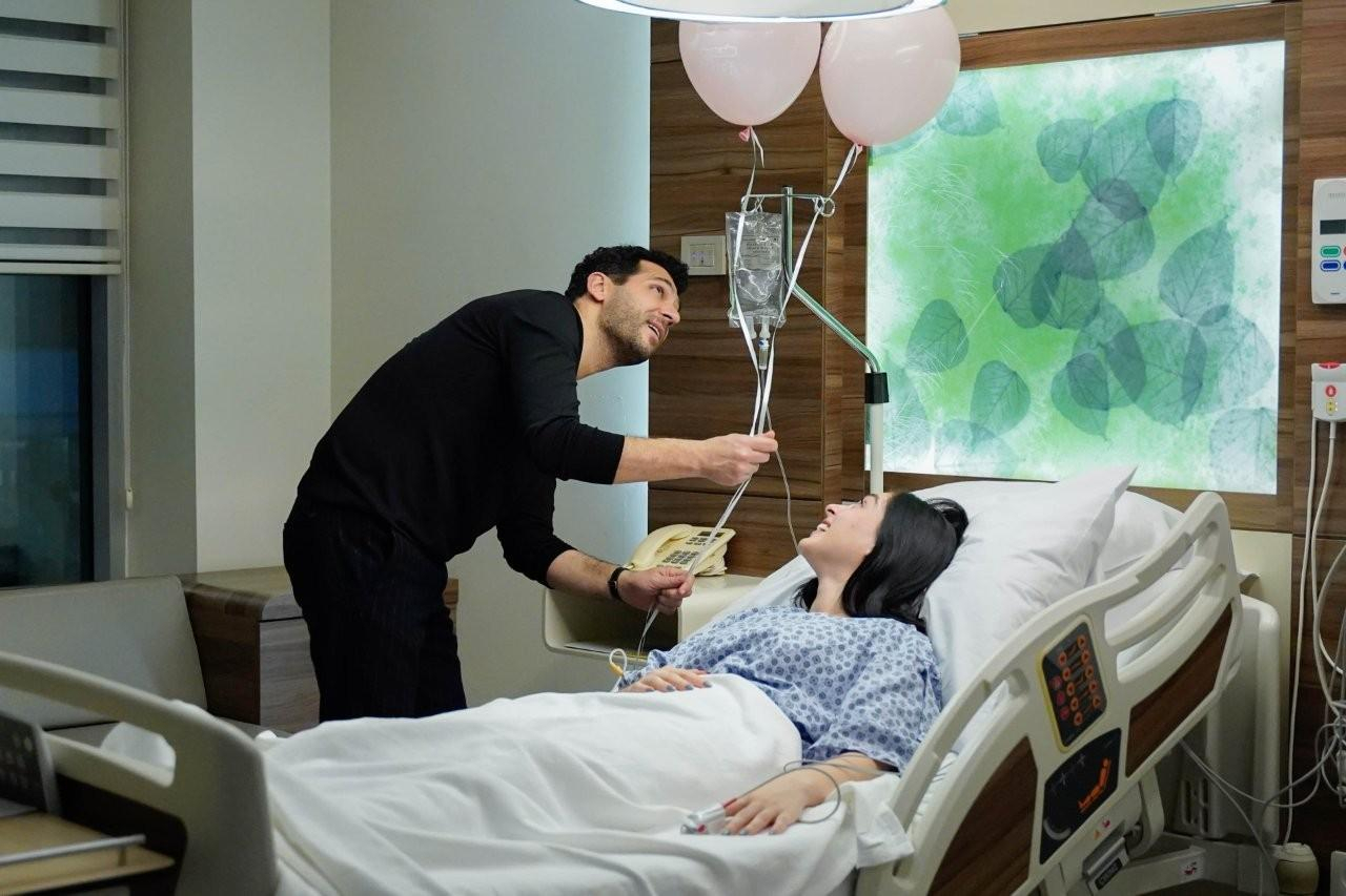 Güller ve Günahlar 12. Bölüm Fotoğrafları