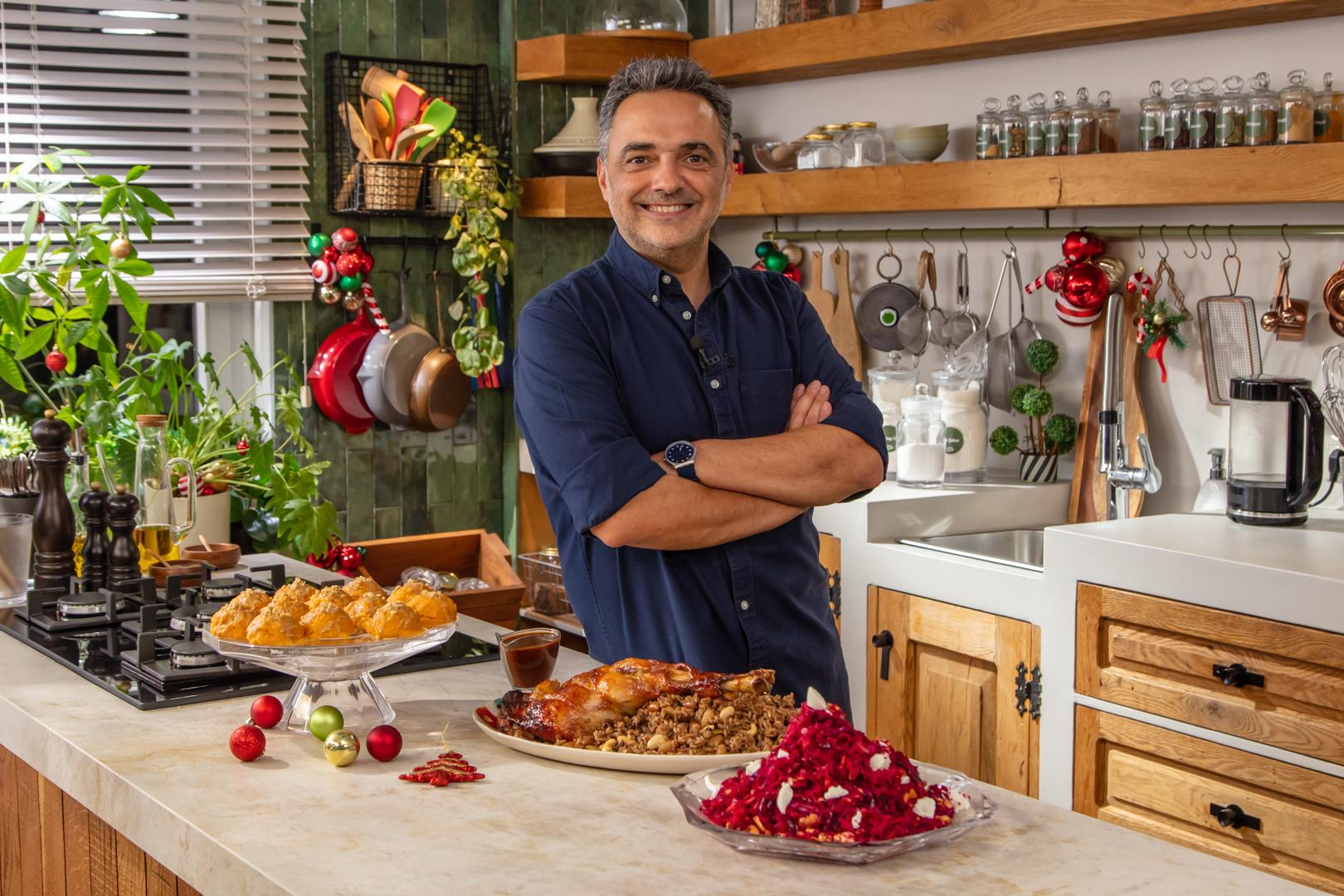 Arda'nın Mutfağı 255. Bölüm Fragmanı