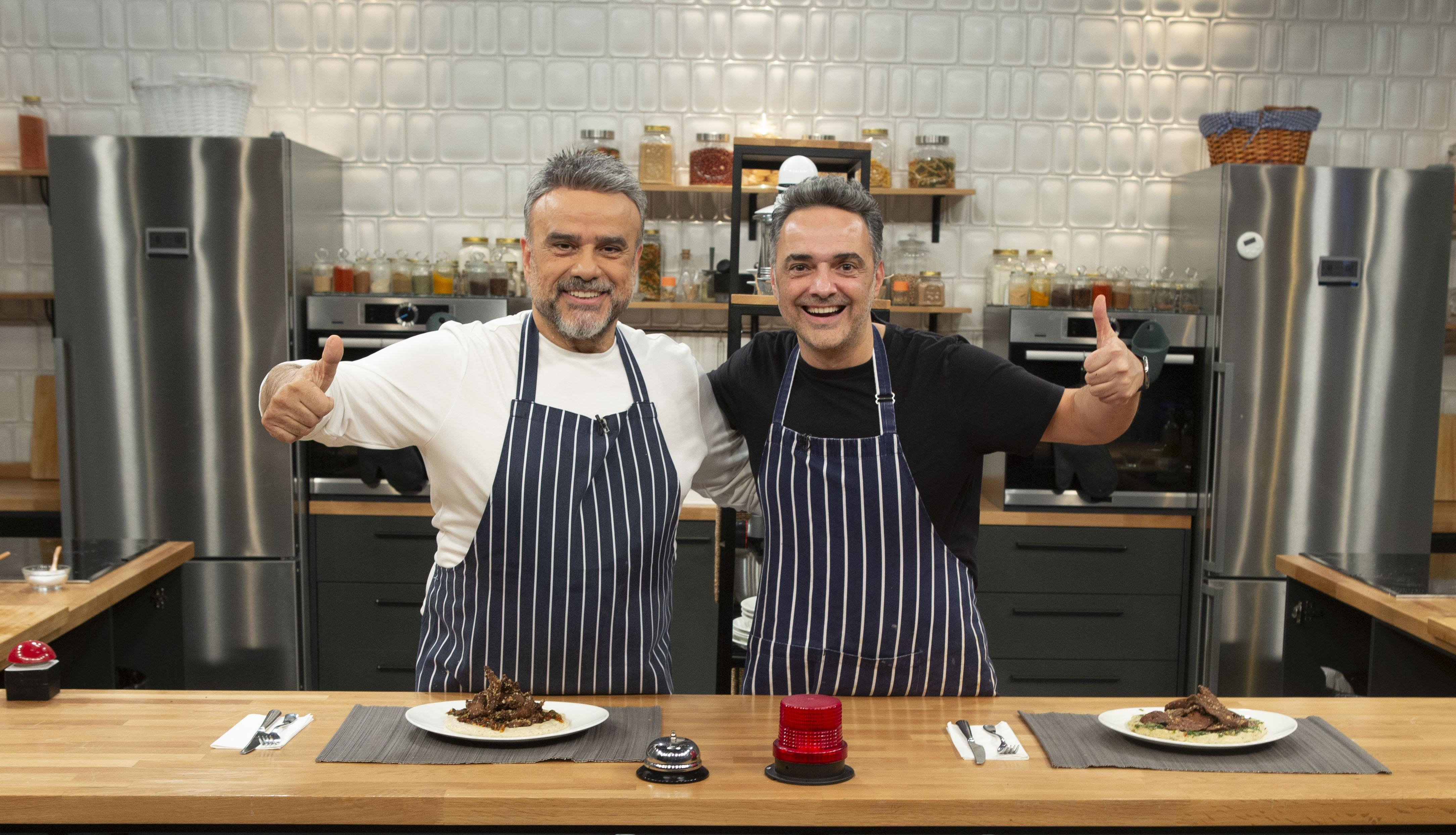 Arda ile Omuz Omuza 10. Bölüm Fragmanı - Ahmet Mümtaz Taylan