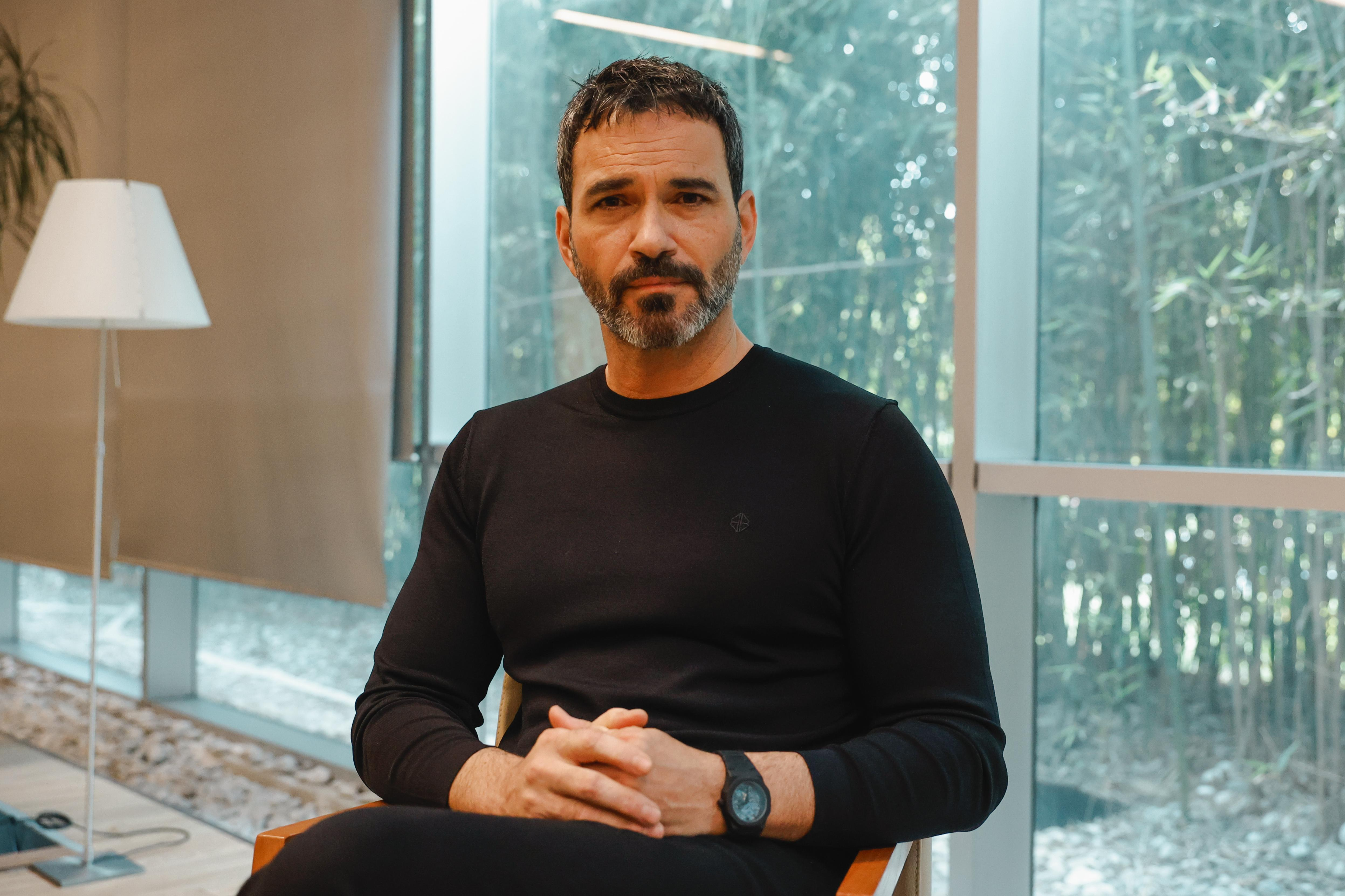 Serdar Özer: Can'a çok üzülüyorum!