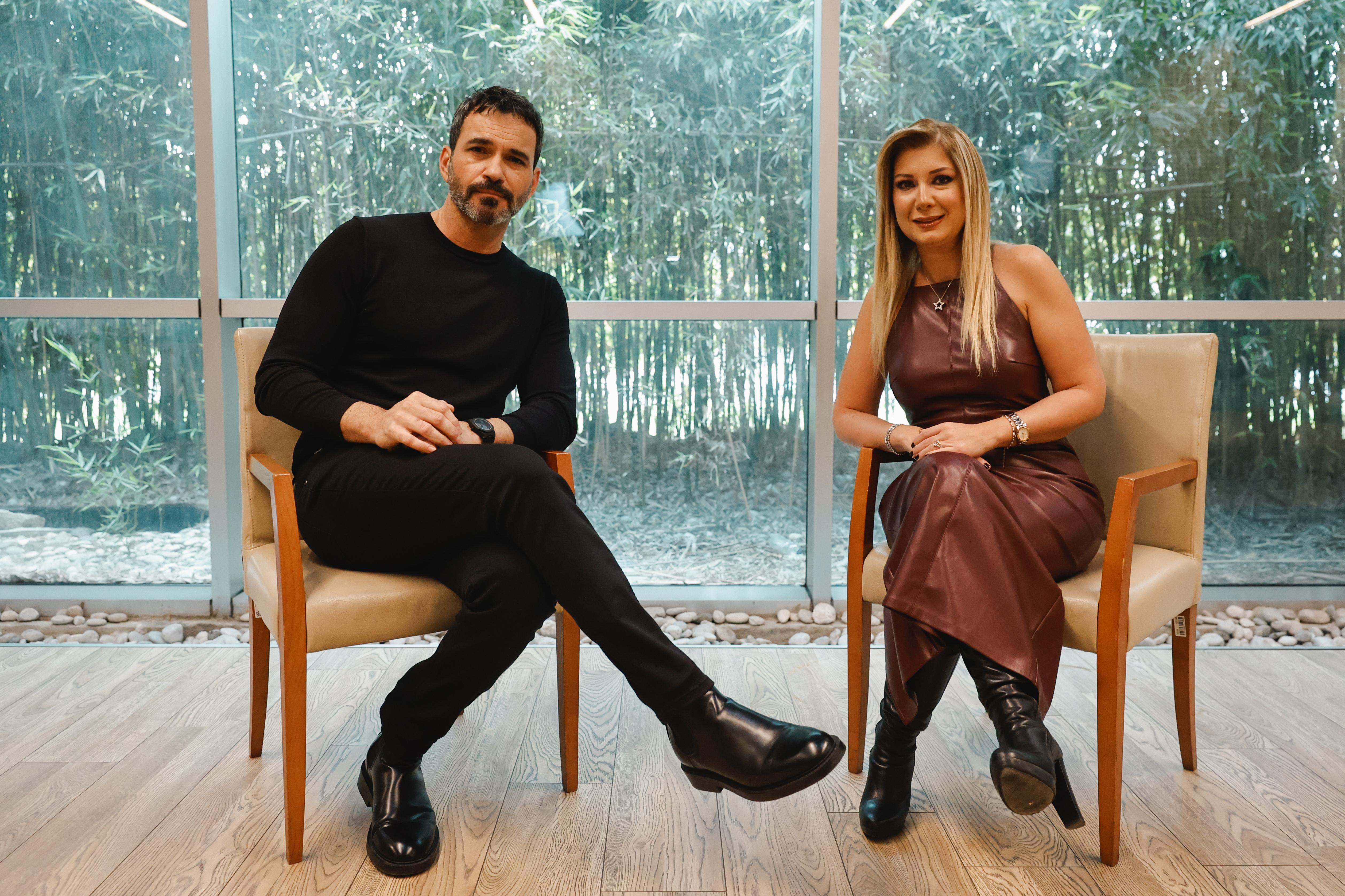 Serdar Özer: Can'a çok üzülüyorum!