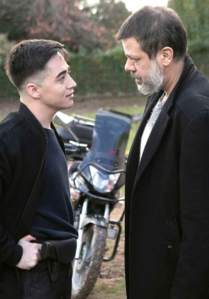 Arka Sokaklar 18. Sezon Tanıtımı