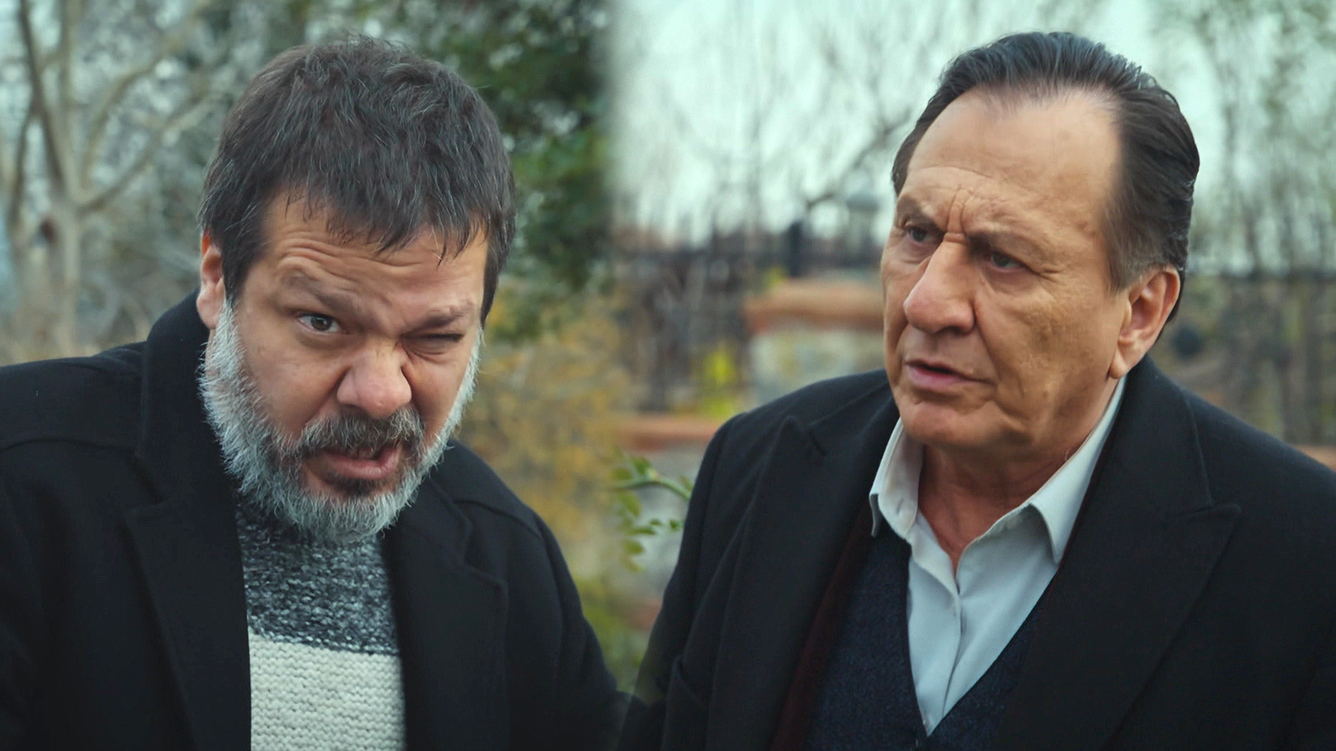 Ali, Efe'yi bulmaya kararlı!