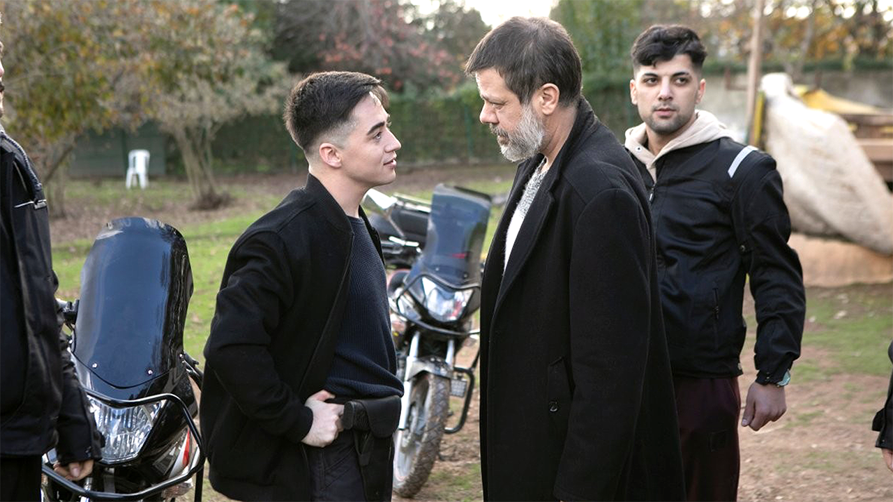 Arka Sokaklar 522. Bölüm Fragmanı - YENİ SEZON