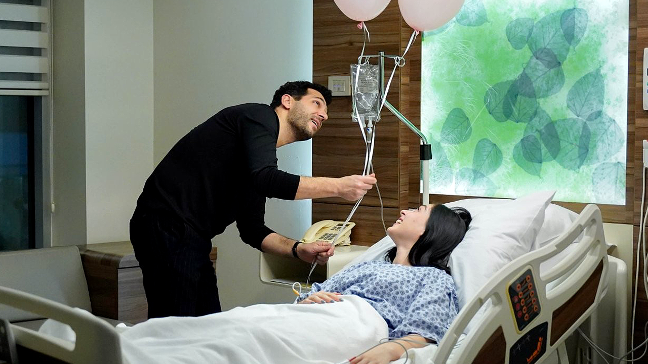 Güller ve Günahlar Fragmanı