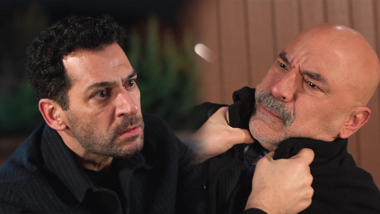 "Zeynep'e bir şey olursa katil olurum!"